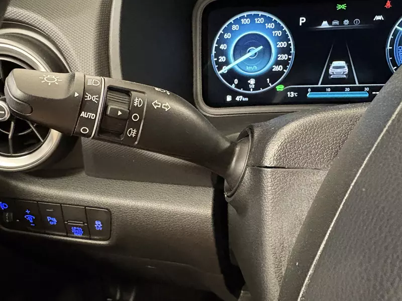 Hyundai Kona 1.6 GDI HEV Maxx DCT 141cv 141 CV Automático