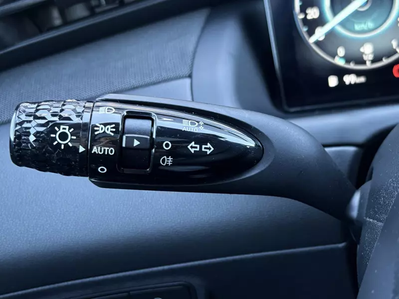 Hyundai Tucson 1.6 T-GDi HEV 230cv N-Line Sky AT 230 CV Automático