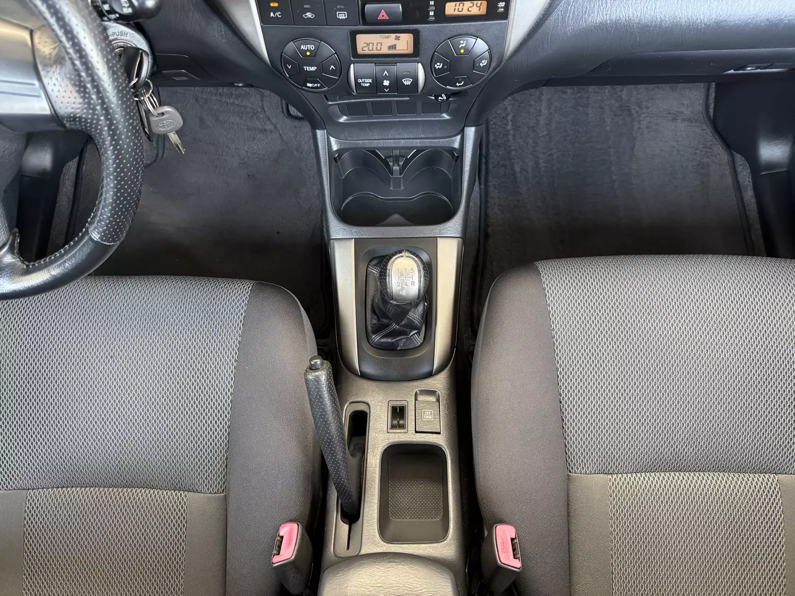 Toyota  Rav 4 2.0 D4D 115cv Sol  115 CV Manual
