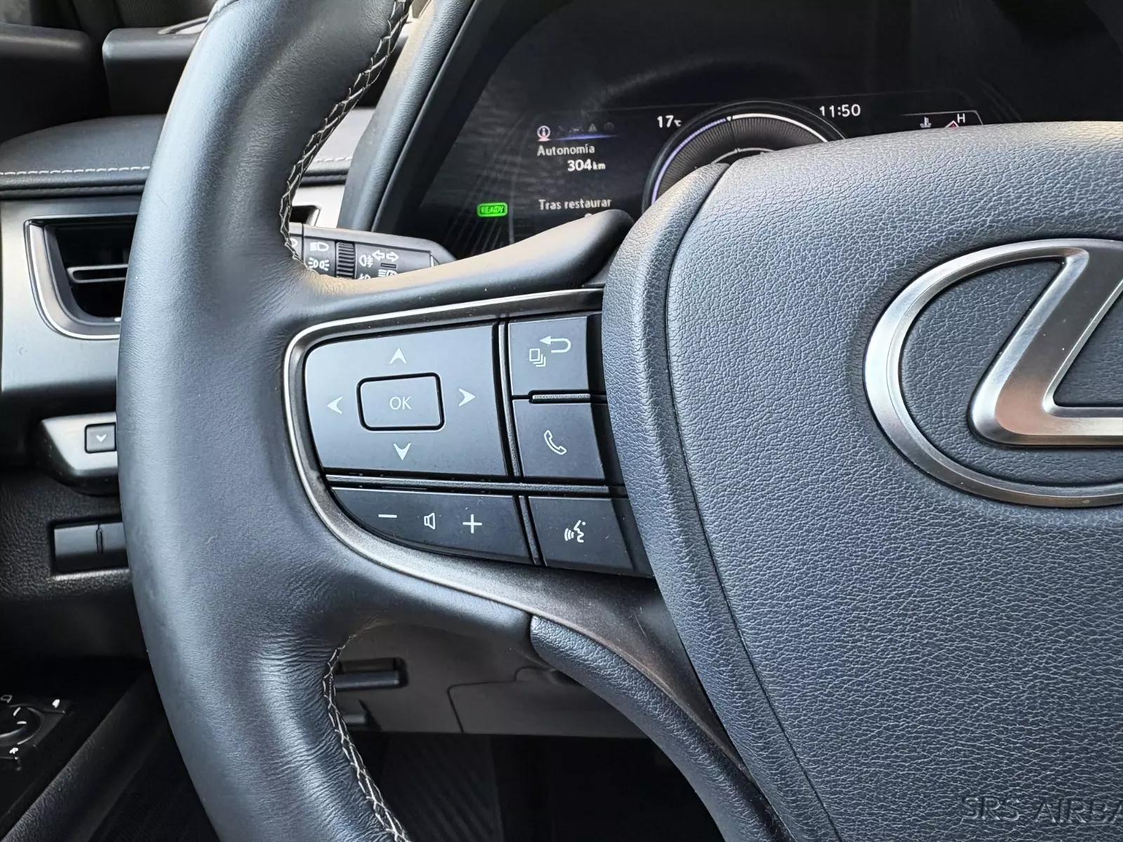 Lexus  UX 250h 2.0 Business 184cv Hybrid 184 CV Automático