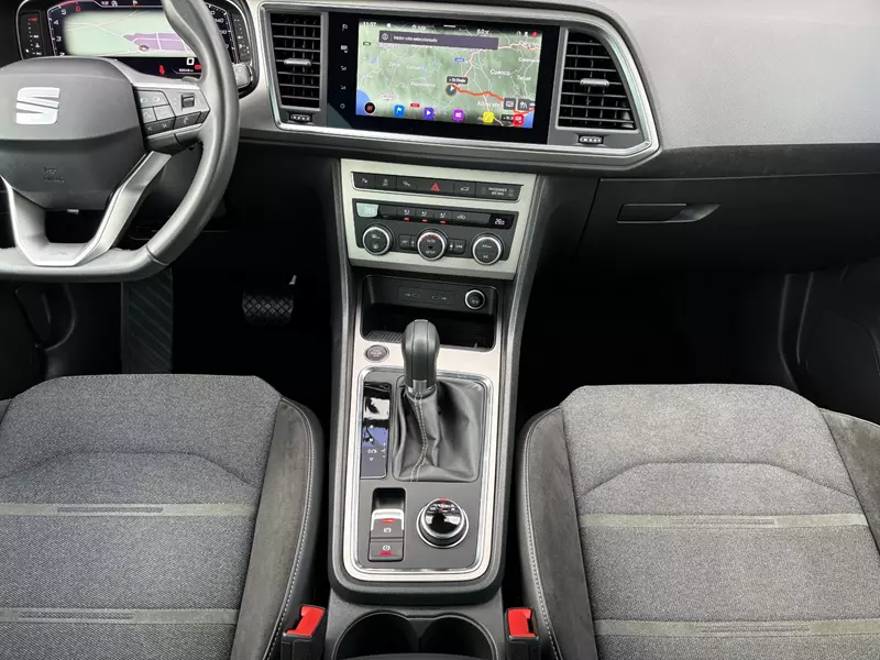 Seat Ateca 2.0 TDI DSG S&S X-Perience Go 150 CV Automático