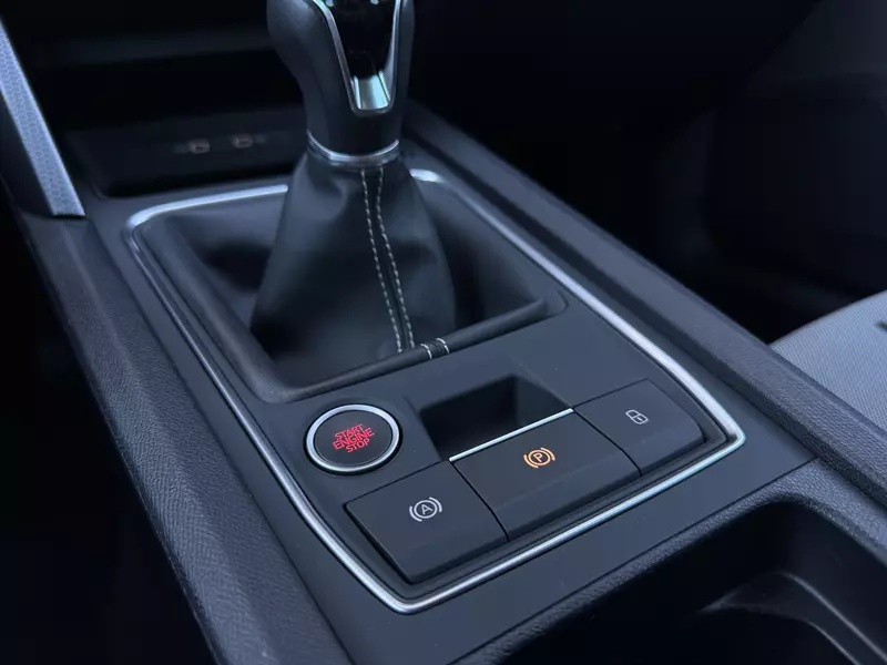 SEAT León 2.0 TDI 115cv Style Go 115 CV Manual