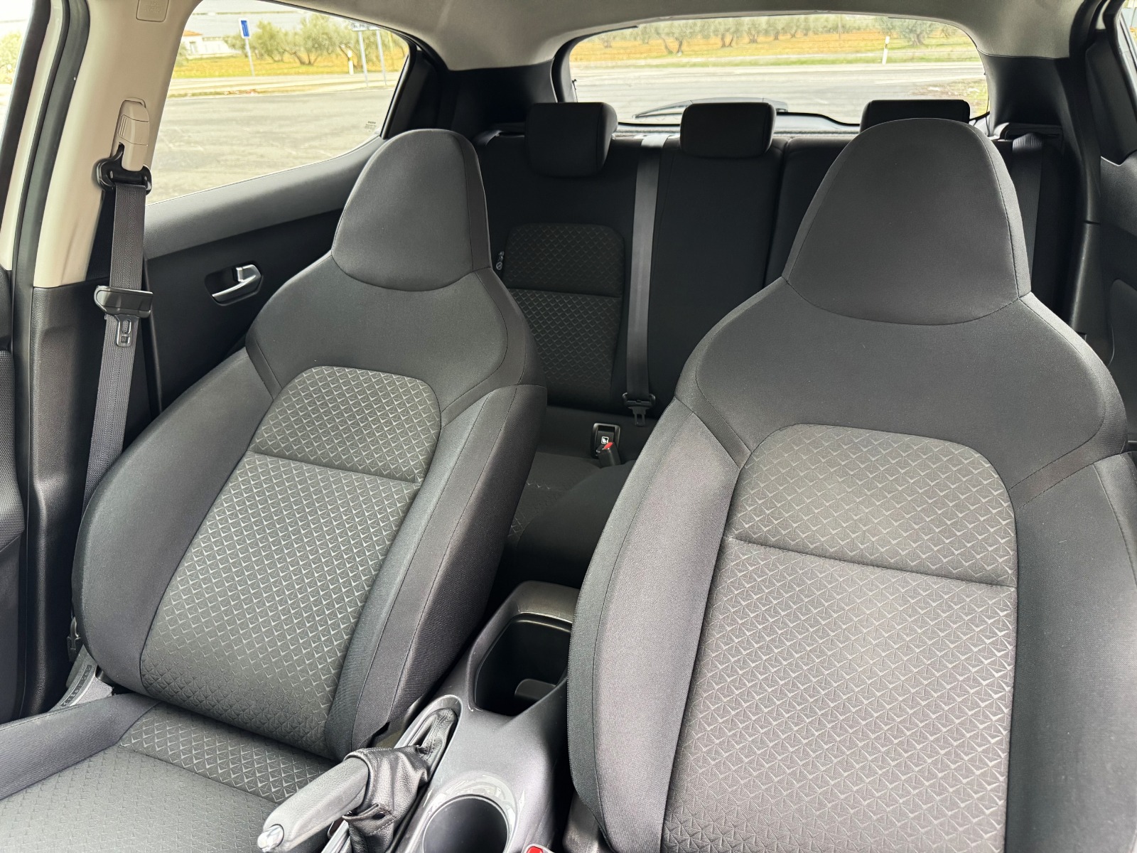 NISSAN Juke 1.0 DIG-T 114CV Acenta 114 CV Manual