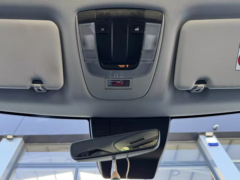 KIA Sportage 1.6 T-GDI MHEV 150CV Drive 4x2 150 CV Manual