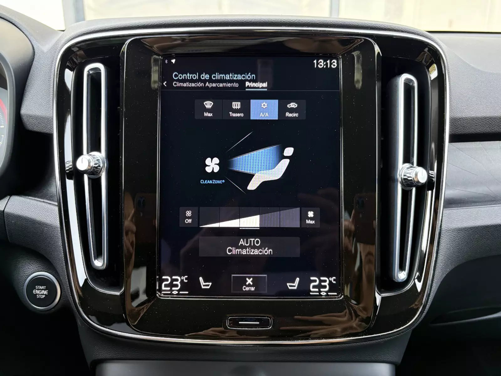 Volvo  XC40 1.5 T5 Recharge PHEV 262cv Plus Bright Auto 262 CV Automático