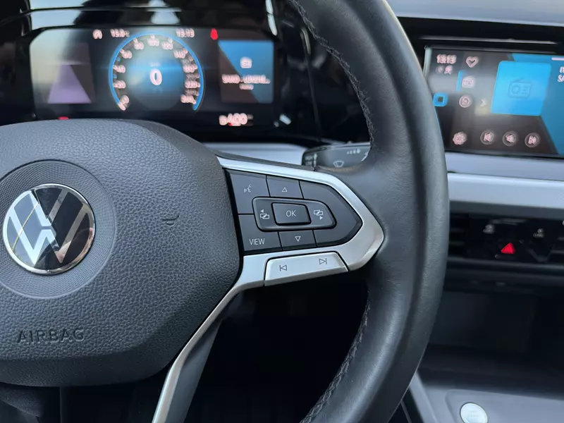 VOLKSWAGEN Golf VIII 2.0 TDI 115cv 115 CV Manual