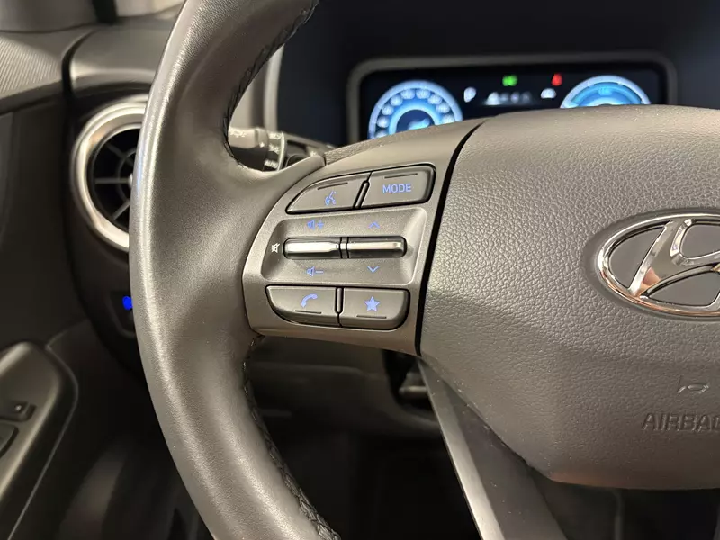 Hyundai Kona 1.6 GDI HEV Maxx DCT 141cv 141 CV Automático