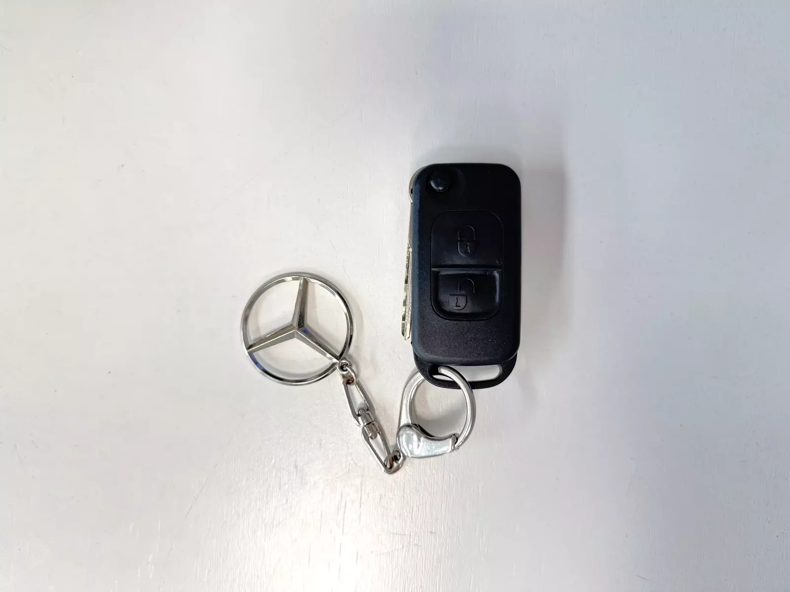 Mercedes-Benz Clase A 170 CDI 90cv 90 CV Automático