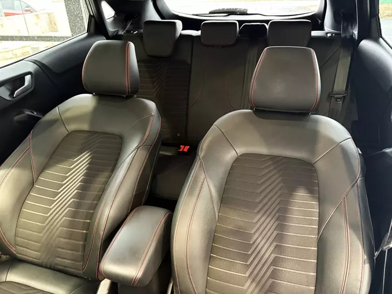 Ford Puma 1.0 Ecoboost 125cv ST-Line X MHEV 125 CV Manual