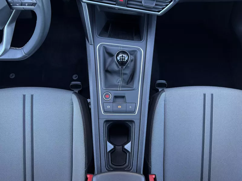 SEAT León 2.0 TDI 115cv Style Go 115 CV Manual