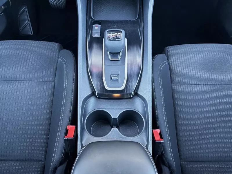 Nissan Qashqai DIG-T 160cv mHEV XTronic Acenta 160 CV Automático