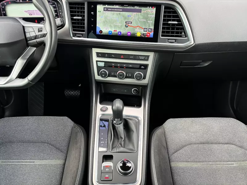 Seat Ateca 2.0 TDI DSG S&S X-Perience Go 150 CV Automático