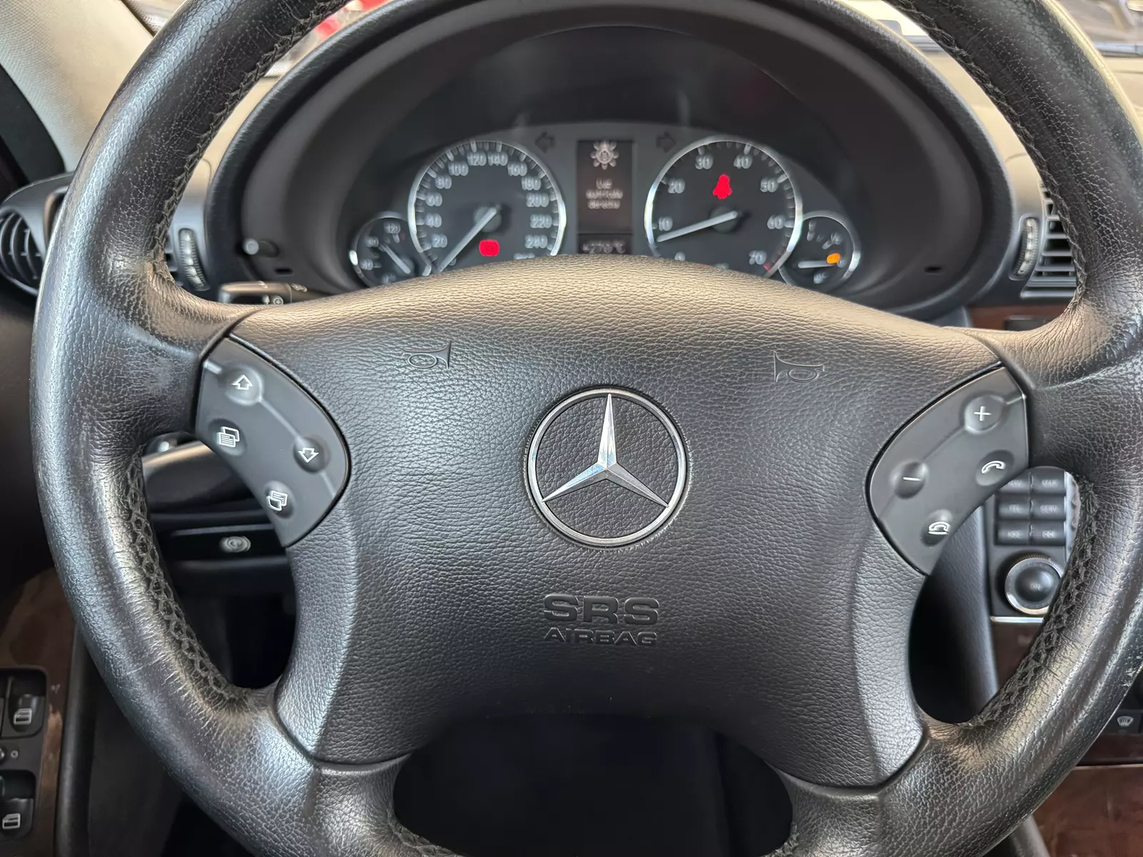 Mercedes-Benz  Clase C 350 Elegance 272cv 272 CV Automático