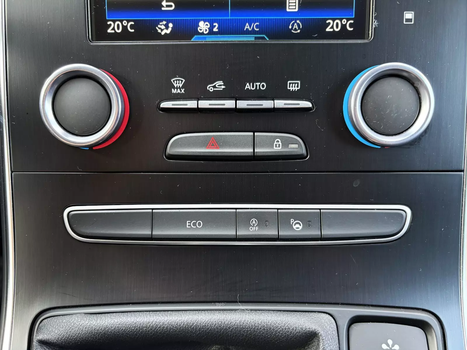 Renault  Grand Scenic Zen Energy TCe 103 kW (140 CV) 7 plazas 140 CV Manual