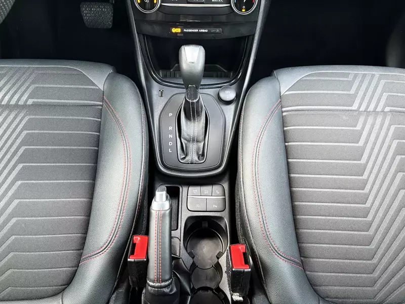 Ford Puma 1.0 Ecoboost 155cv ST-Line X MHEV AUTO 155 CV Automático