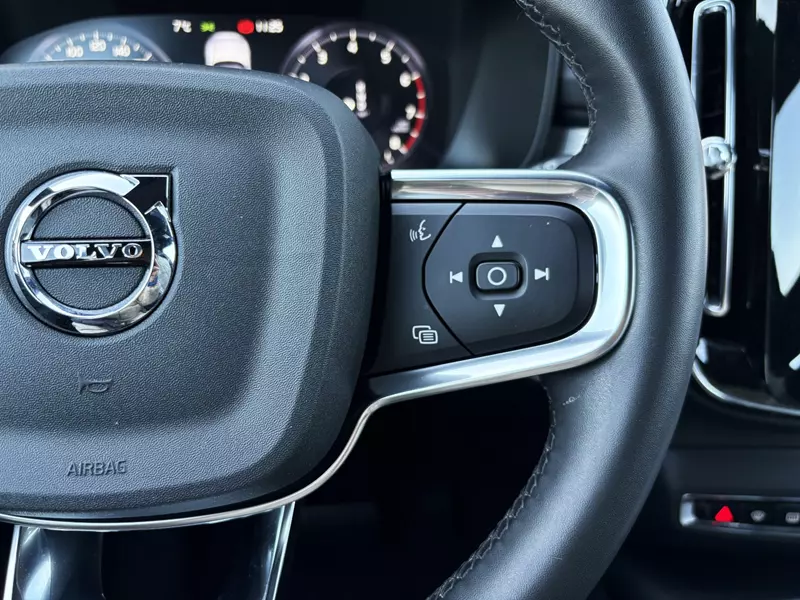 Volvo XC40 1.5 T2 Core Auto 129cv 129 CV Automático