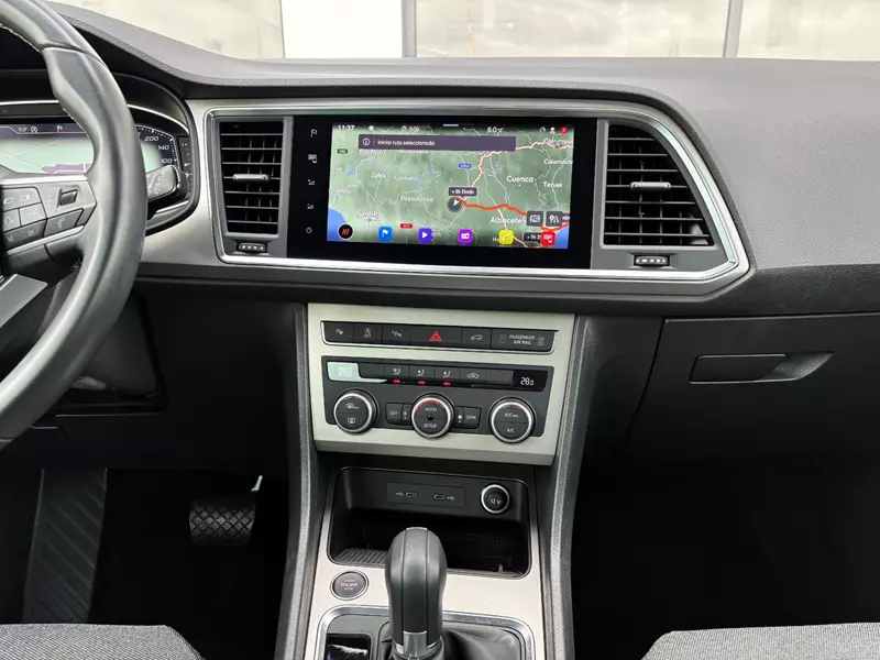Seat Ateca 2.0 TDI DSG S&S X-Perience Go 150 CV Automático