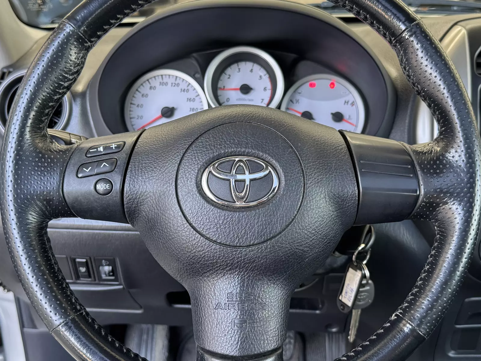 Toyota  Rav 4 2.0 D4D 115cv Sol  115 CV Manual