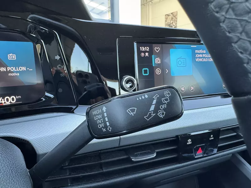 VOLKSWAGEN Golf VIII 2.0 TDI 115cv 115 CV Manual