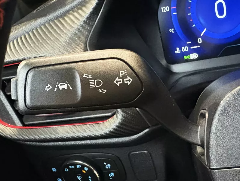 Ford Puma 1.0 Ecoboost 125cv ST-Line X MHEV 125 CV Manual