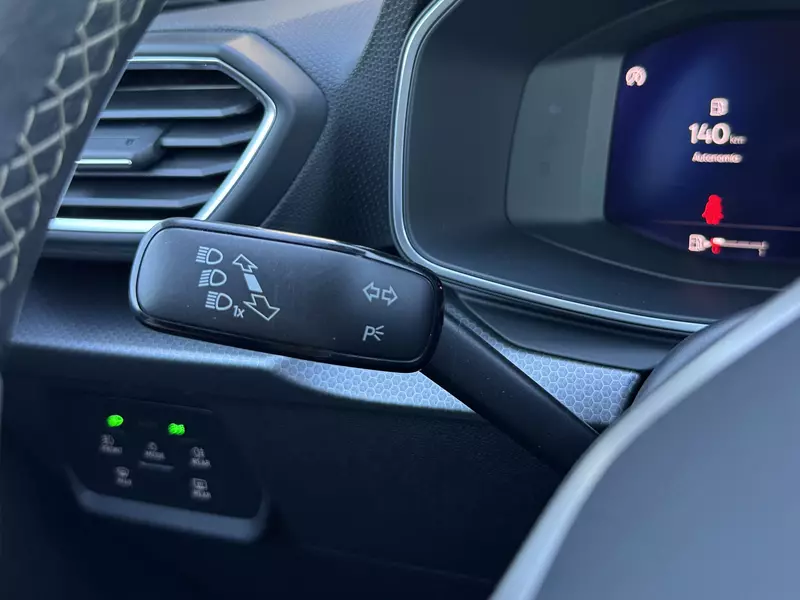 SEAT León 2.0 TDI 115cv Style Go 115 CV Manual