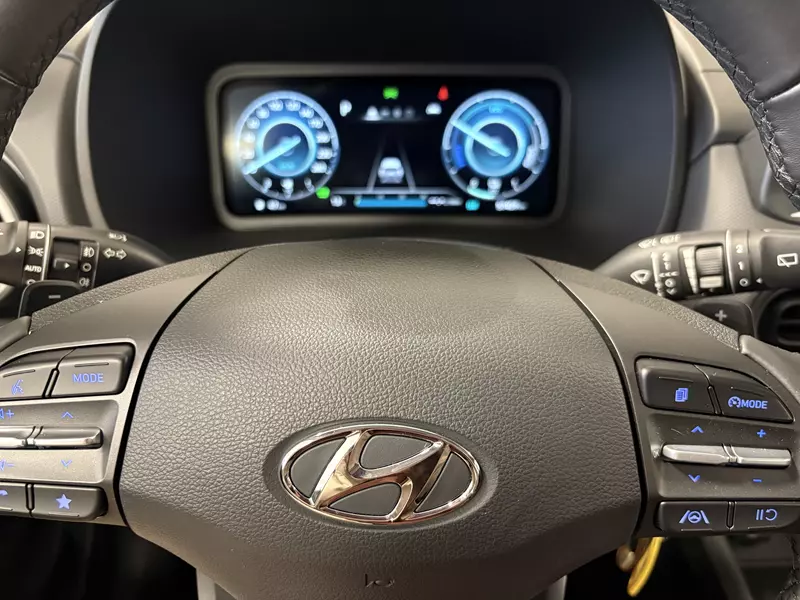 Hyundai Kona 1.6 GDI HEV Maxx DCT 141cv 141 CV Automático