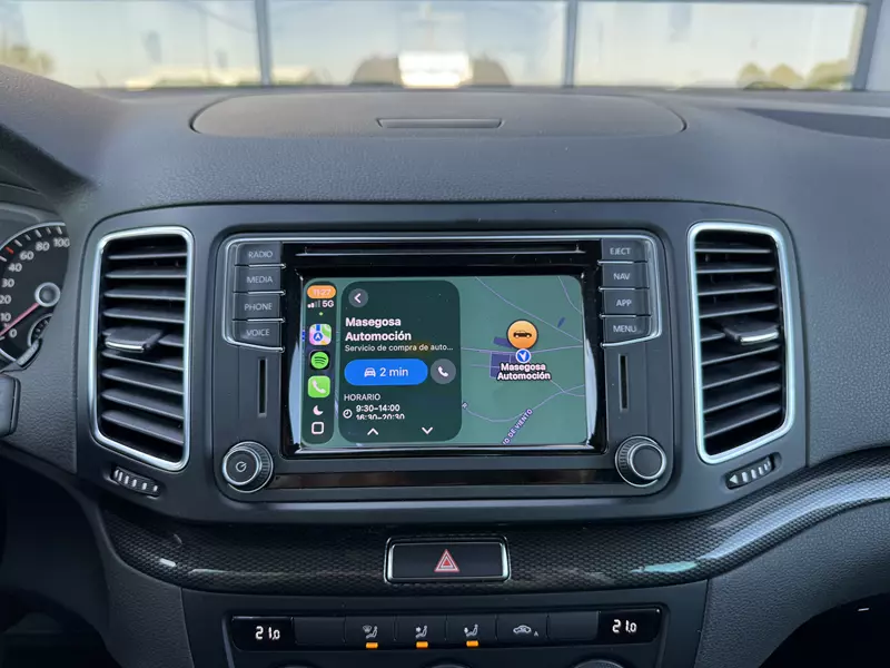 Seat Alhambra 1.4 TSI 150 CV DSG XCELLENCE GO  150 CV Automático