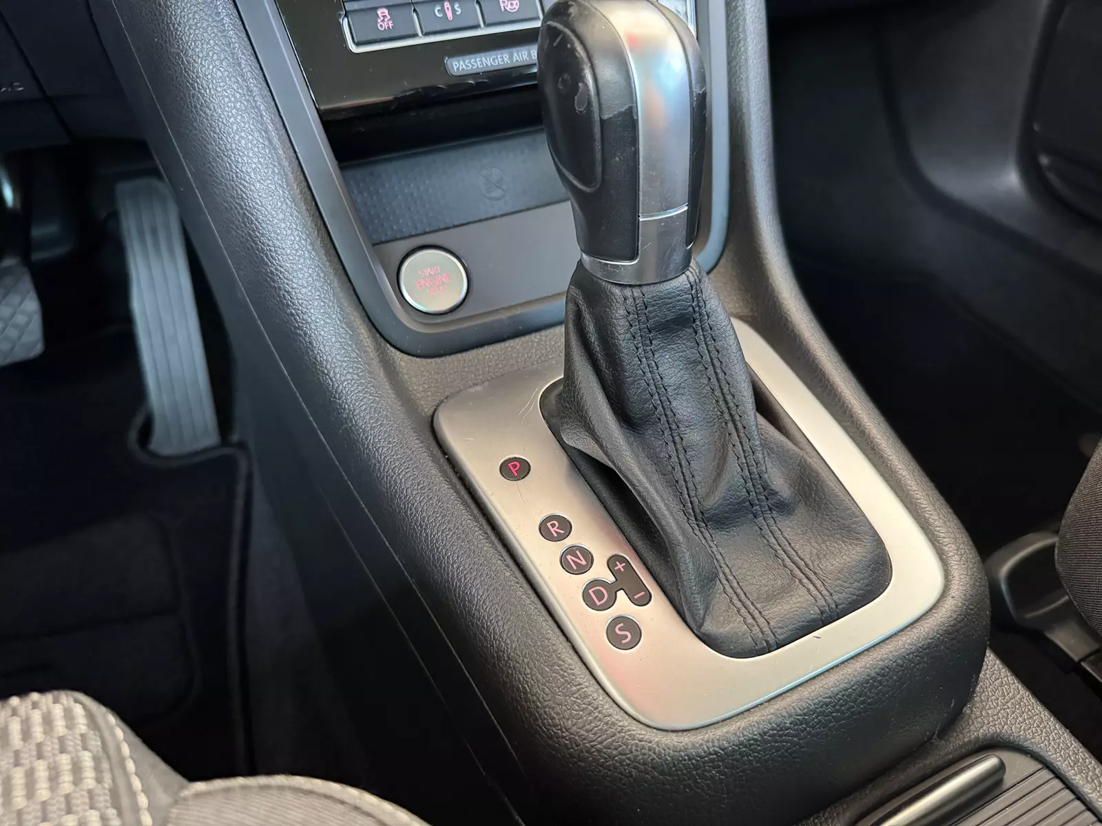 Seat  Alhambra 1.4 TSI 150Cv DSG Xcellence Go 150 CV Automático