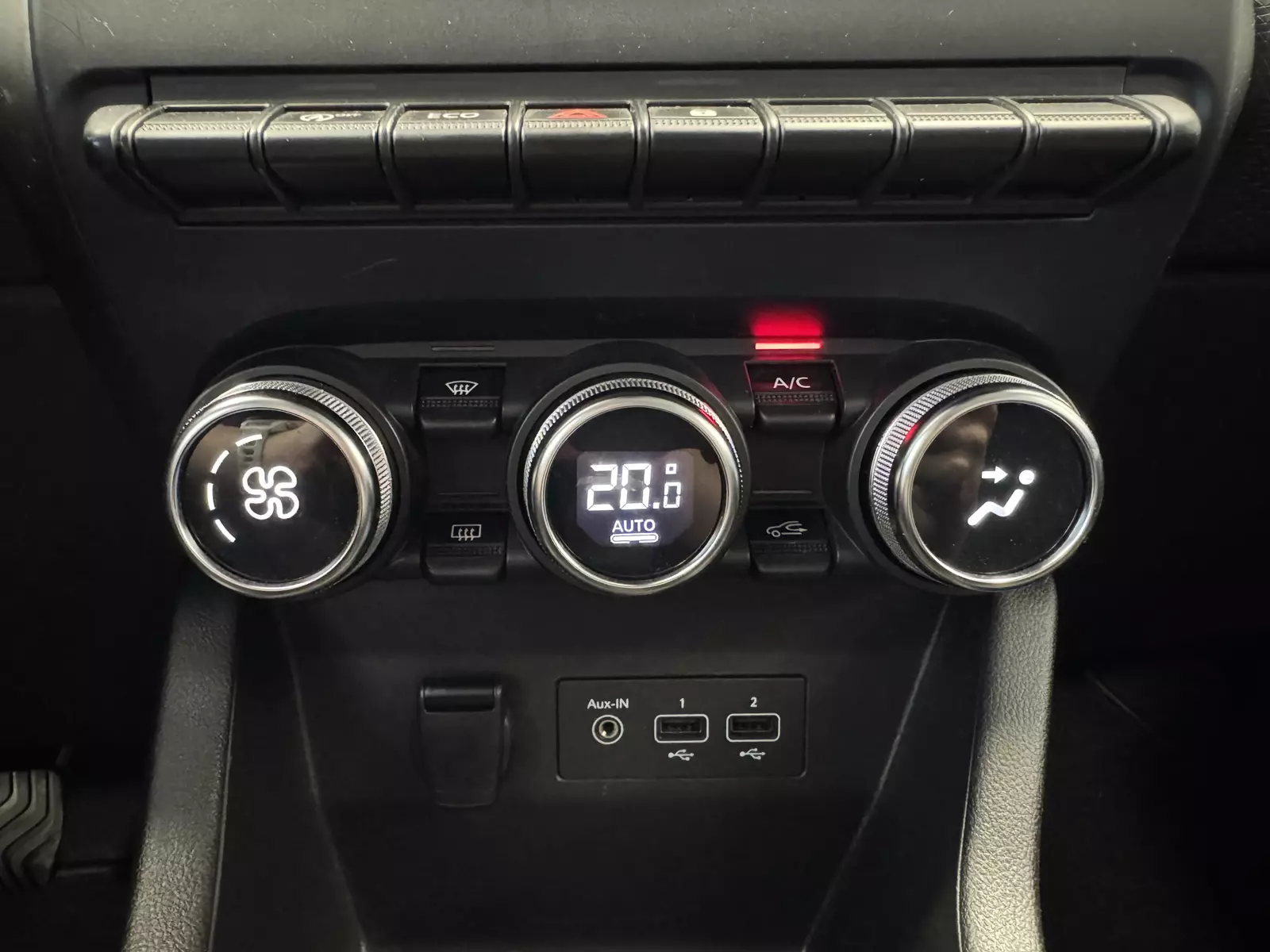 RENAULT Clio 1.5 BluedCi 100cv Intens 100 CV Manual