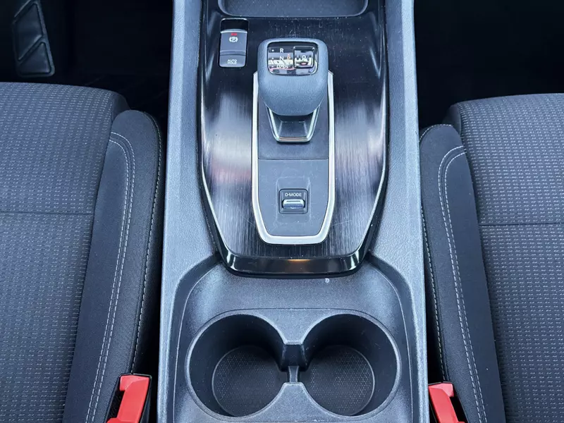 Nissan Qashqai DIG-T 160cv mHEV XTronic Acenta 160 CV Automático