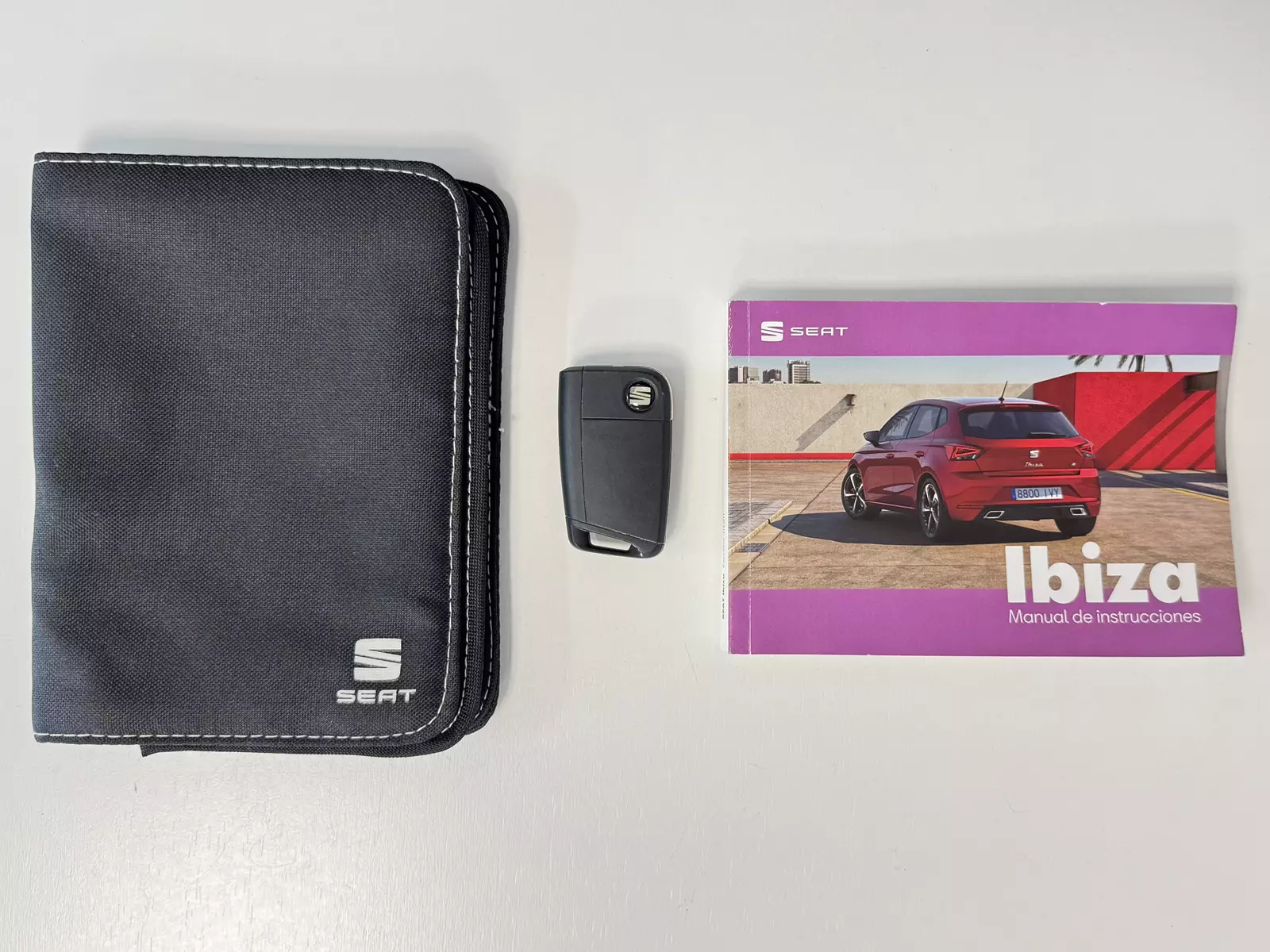 Seat Ibiza 1.0 TSI 110CV Style Plus 110 CV Manual