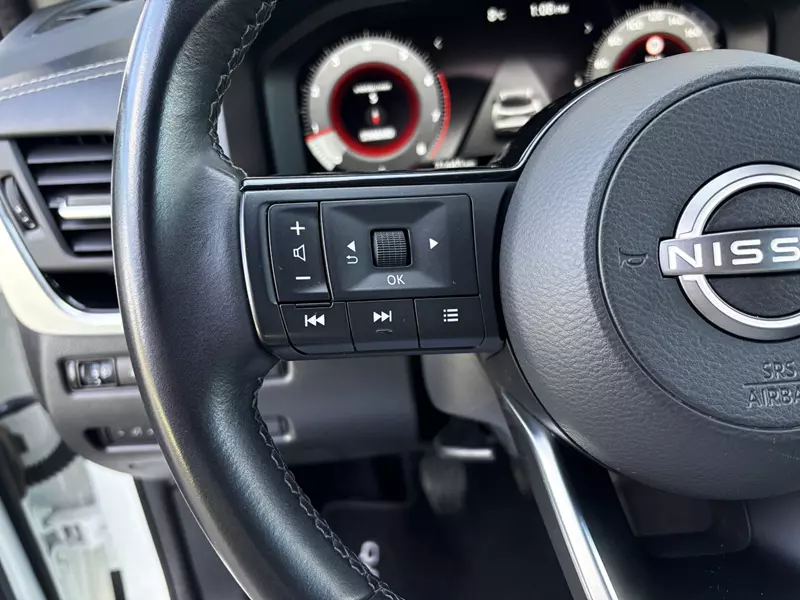 Nissan Qashqai DIG-T 1.3 140cv mHEV N-Connecta 140 CV Manual