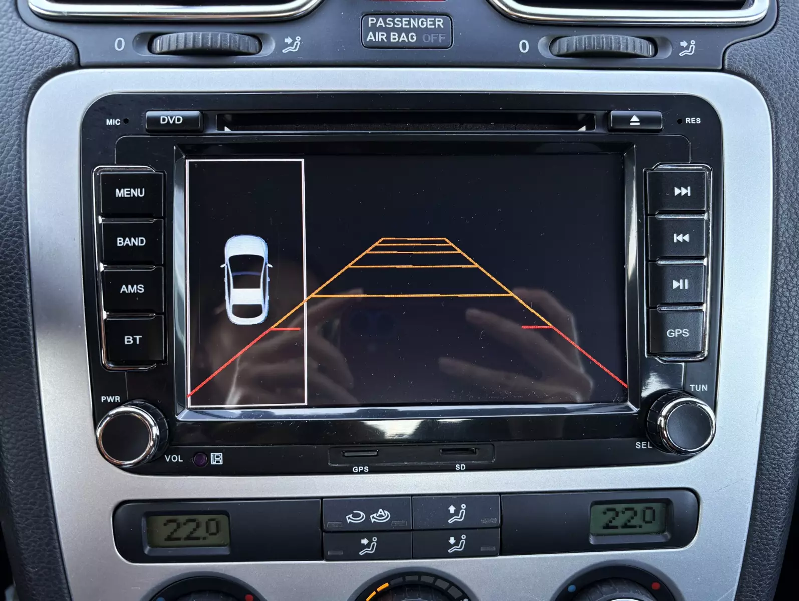 Volkswagen Scirocco 1.4 TSI 160cv DSG7 160 CV Automático