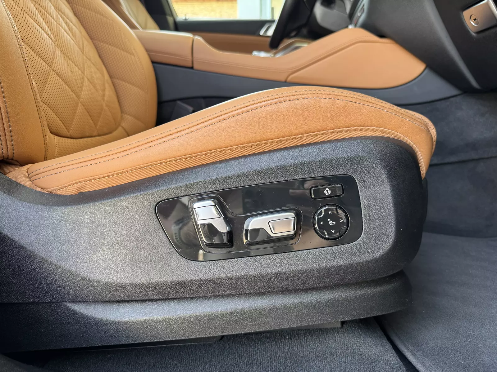 BMW X6 40d XDrive 352cv Mild Hybrid M Sport 352 CV Automático