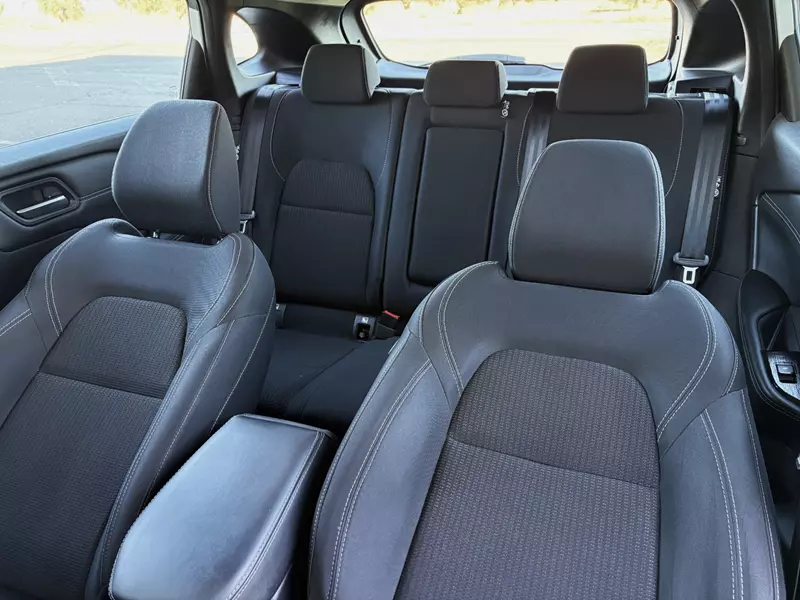 Nissan Qashqai DIG-T 160cv mHEV XTronic Acenta 160 CV Automático