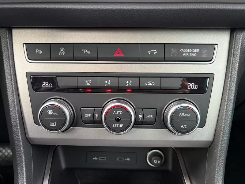 Seat Ateca 2.0 TDI DSG S&S X-Perience Go 150 CV Automático