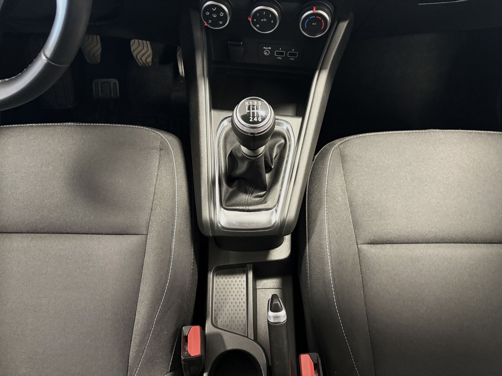 Renault Captur 1.0 TCE 100cv Intens GLP 100 CV Manual