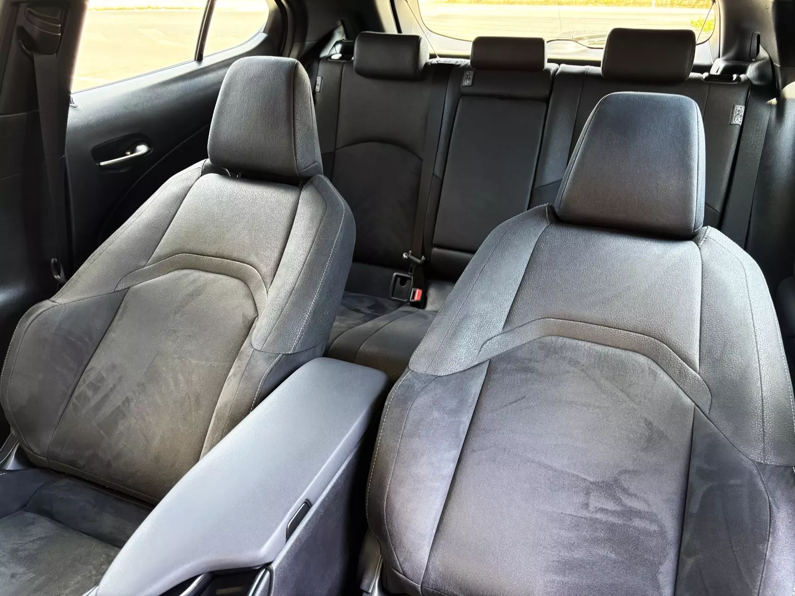 Lexus  UX 250h 2.0 Business 184cv Hybrid 184 CV Automático