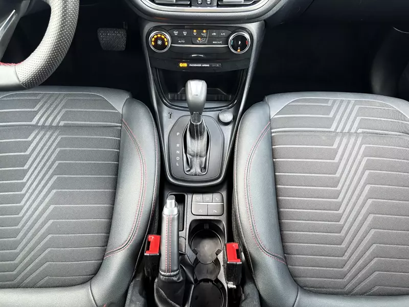 Ford Puma 1.0 Ecoboost 155cv ST-Line X MHEV AUTO 155 CV Automático