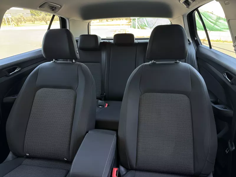 VOLKSWAGEN Golf VIII 2.0 TDI 115cv 115 CV Manual