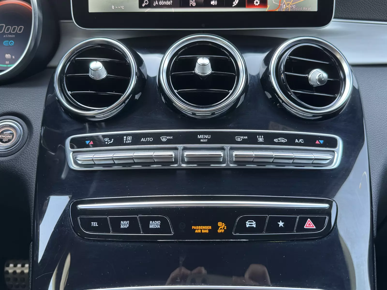 Mercedes-Benz GLC Coupé 300d 2.0 305cv 4Matic AMG AT9 Hybrid 305 CV Automático