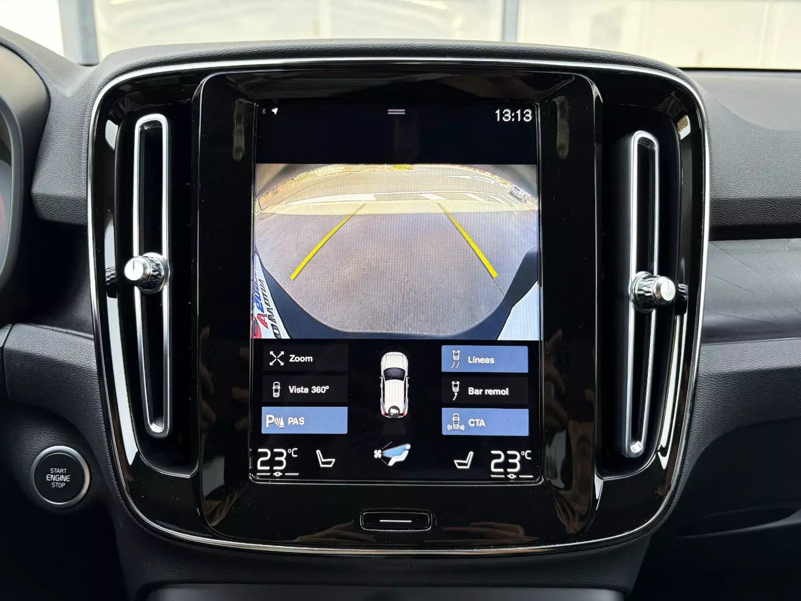 Volvo  XC40 1.5 T5 Recharge PHEV 262cv Plus Bright Auto 262 CV Automático
