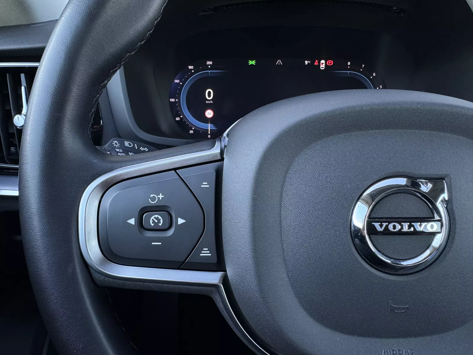 Volvo S60 B4 2.0 FWD Core AUTO 197cv 197 CV Automático
