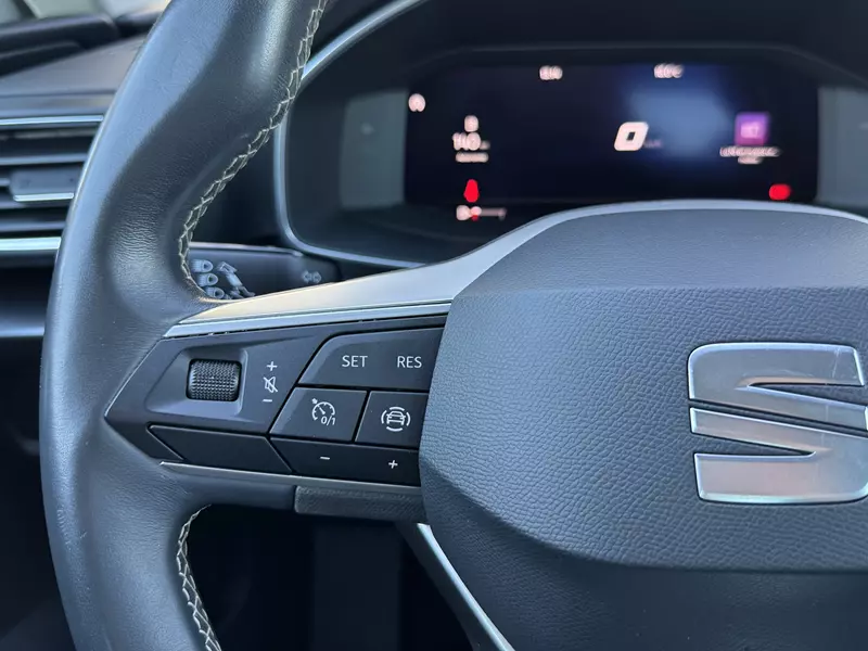 SEAT León 2.0 TDI 115cv Style Go 115 CV Manual