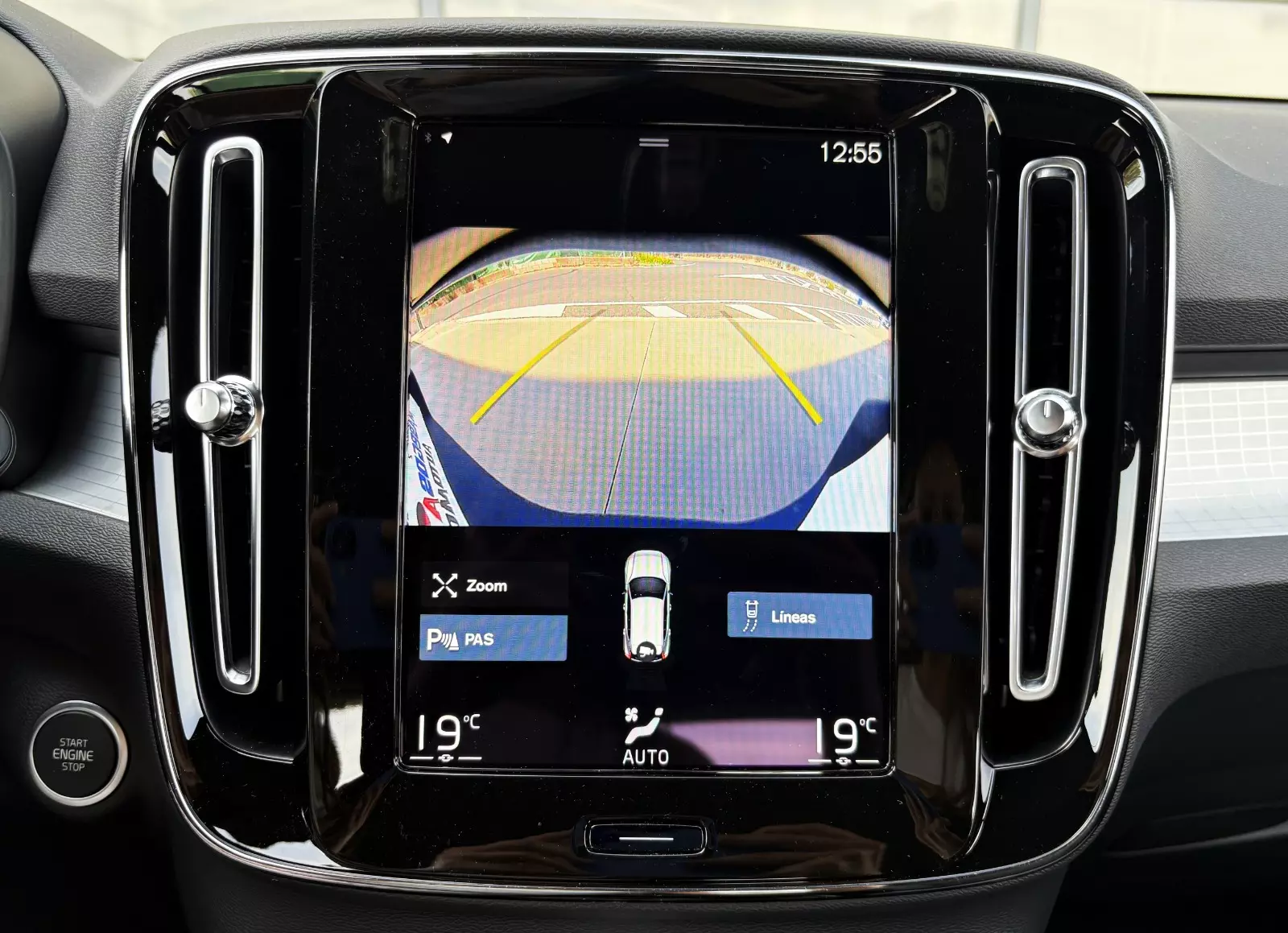 Volvo  XC40 1.5 T4 Recharge PHEV 210cv Core Auto  210 CV Automático