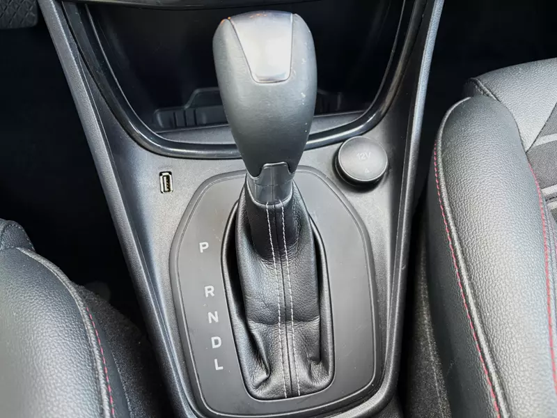 Ford Puma 1.0 Ecoboost 155cv ST-Line X MHEV AUTO 155 CV Automático