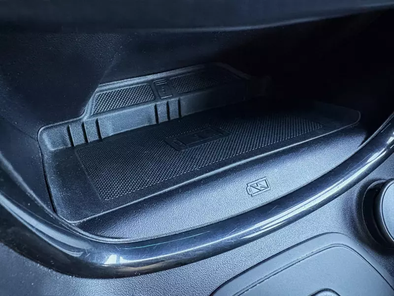 Ford Puma 1.0 Ecoboost 155cv ST-Line X MHEV AUTO 155 CV Automático