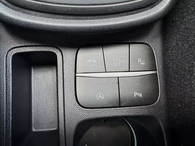 Ford Puma 1.0 Ecoboost 155cv ST-Line X MHEV AUTO 155 CV Automático