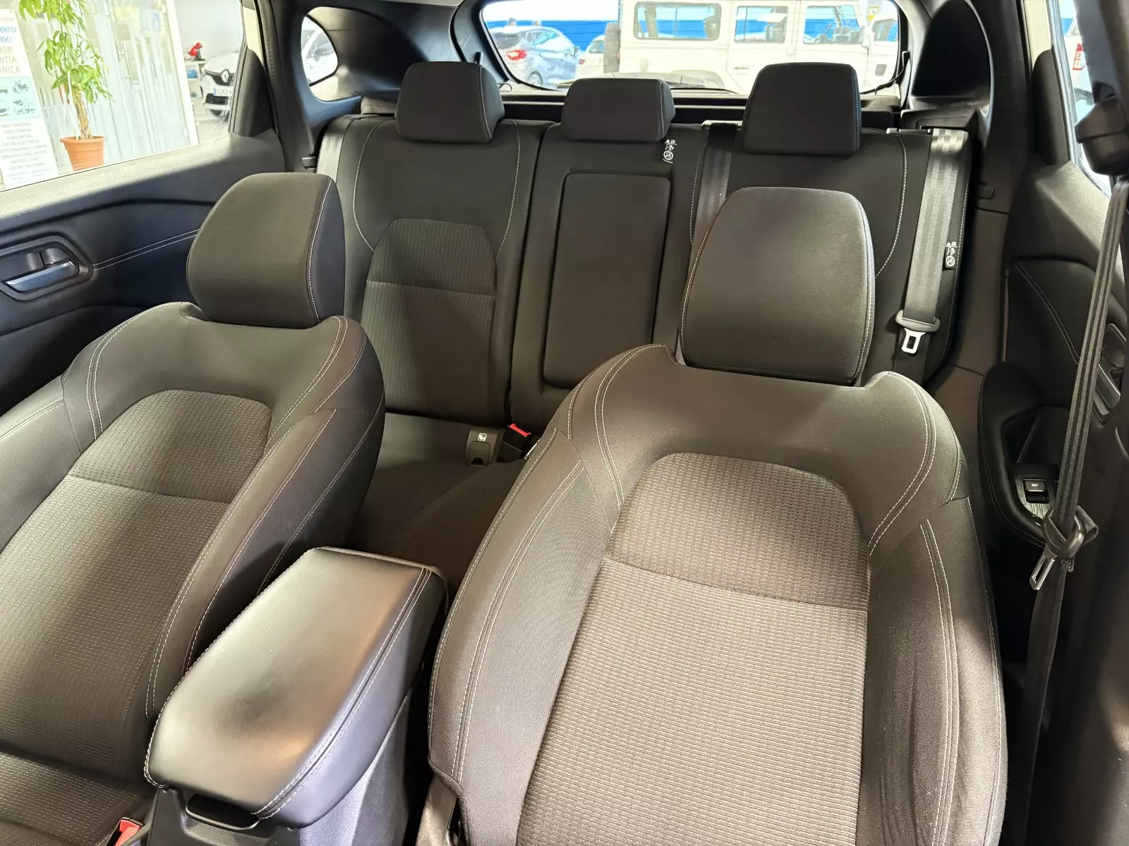 Nissan  Qashqai DIG-T 140Cv MHev 4x2 Acenta 140 CV Manual