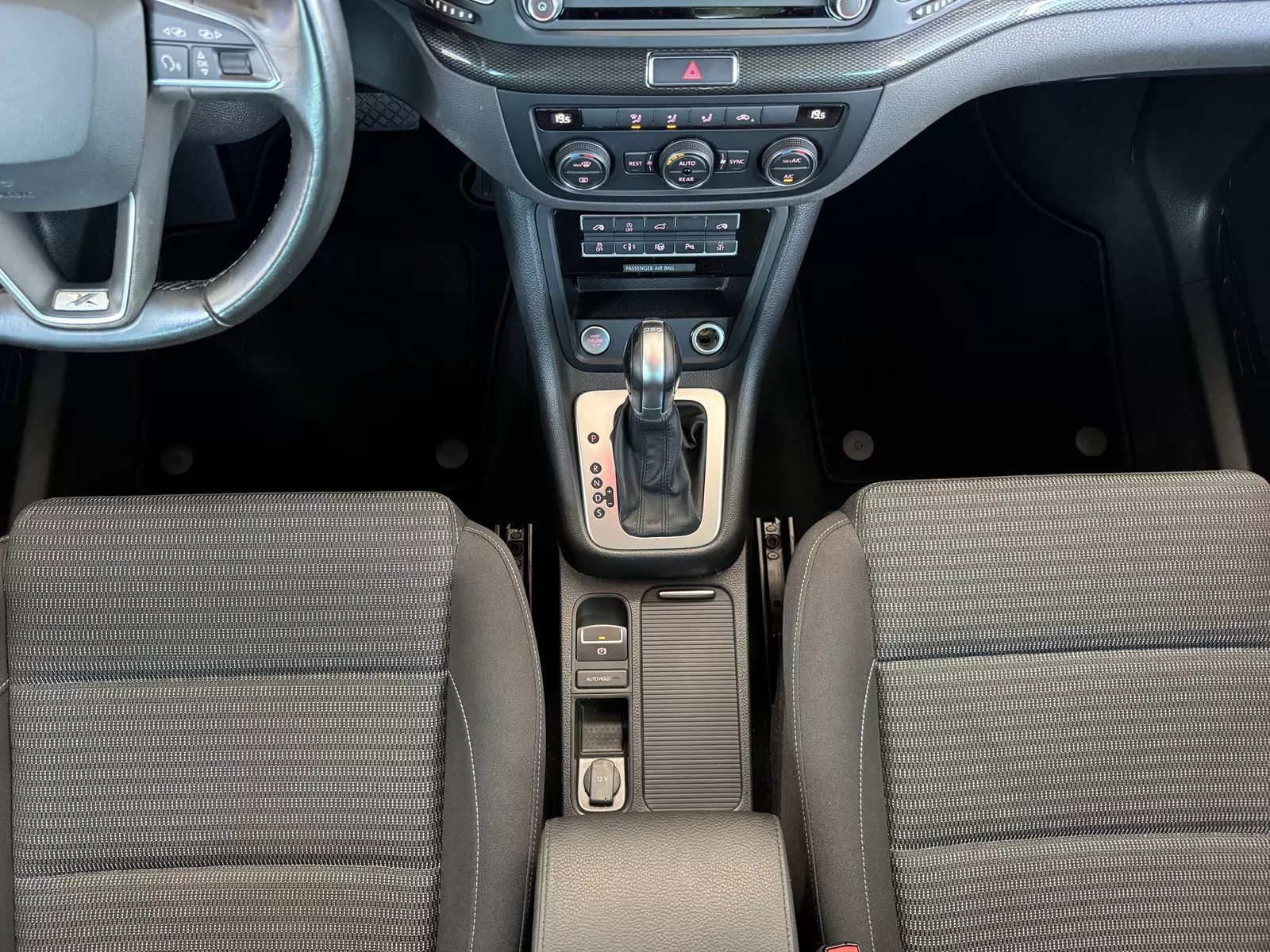 Seat  Alhambra 1.4 TSI 150Cv DSG Xcellence Go 150 CV Automático